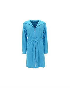 Халат женский "Тампа", цвет Ice Blue Vossen