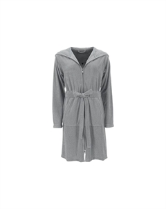 Халат женский "Тампа", цвет Melange Vossen