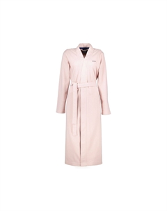 Халаты женские Кимоно Пике 1661 пудра - 21, розовый Joop