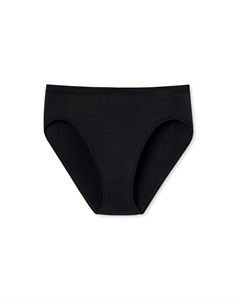 Джазовые Брюки Роскошь, черный Schiesser