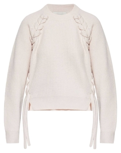 Джемпер Noelia, нейтральный Isabel marant