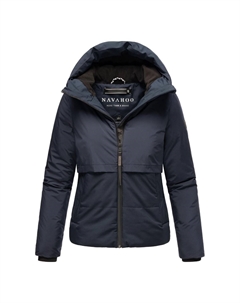 Стеганая куртка Love Chicks XIV, темно-синий Navahoo
