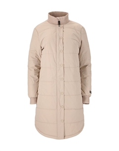 Переходная куртка Cassidy с водонепроницаемой функцией, цвет 1060 Chateau Gray Weather report