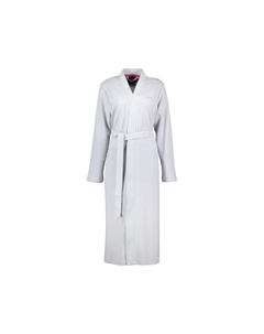 Халаты женские Кимоно Пике 1661 серебро - 72, серый Joop