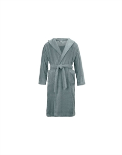 Супер пушистое пальто с капюшоном, чайный Move