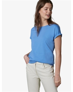 Футболка Shirt, лазурный Next