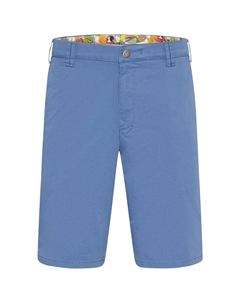 Бермуды ПАЛЬМА, синий Meyer