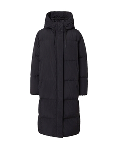 Зимнее пальто Winter Coat Fini, черный Hugo