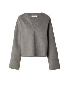 Туника Tunic Abby, серый Edited