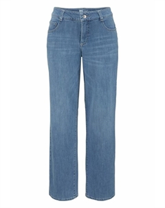 Джинсы Regular Jeans Gracia, синий Mac