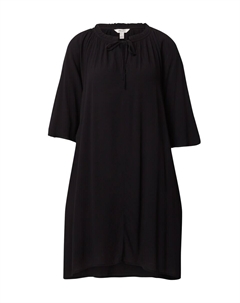 Мини платье Dress JANNI, черный Vero moda