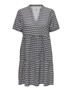 Мини платье Dress ONLNora, черный Only