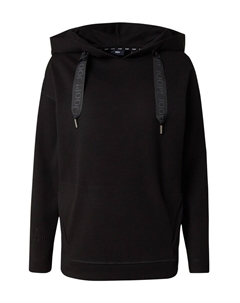 Толстовка с капюшоном Sweatshirt, черный Joop