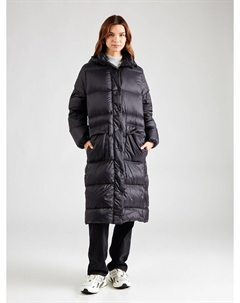 Зимнее пальто Winter Coat Amira, черный Lindex