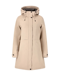 Дождевик Mullie с водяным столбом 10 000 мм, цвет 1136 Simply Taupe Whistler