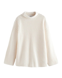 Базовый свитер Sweater, экрю Next