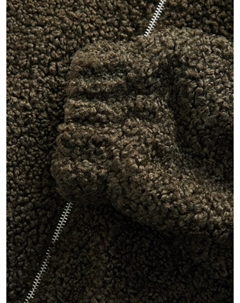 Куртка бомбер Between-Season Jacket, хаки Next