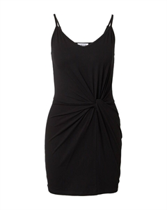 Летнее платье Summer Dress Vanessa, черный Edited