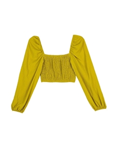 Блузка Blouse, цвет apple Koton