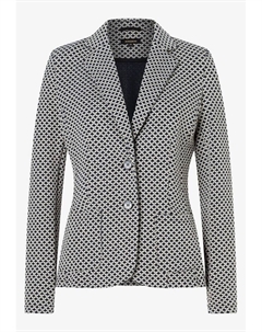 Классический блейзер Blazer, черный More&more