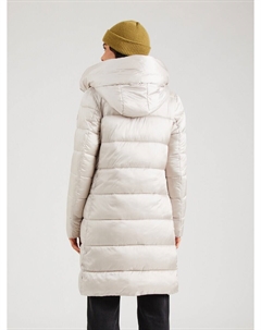 Зимнее пальто Winter Coat, цвет kitt Save the duck