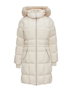 Зимняя куртка Winter Jacket, бежевый Comma,