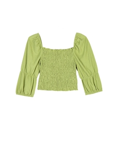 Футболка Shirt, зеленый Koton