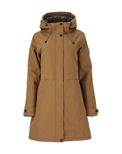 Дождевик Mullie с водяным столбом 10 000 мм, цвет 5218 Kangarow Whistler