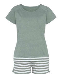 Пижама Pajama, зеленый Vivance