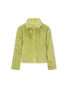 Всесезонная куртка Between-Season Jacket, зеленый Faina