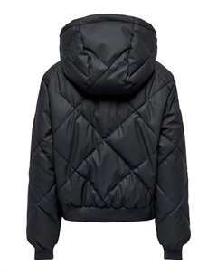 Всесезонная куртка Between-Season Jacket UNA, морской синий Jdy