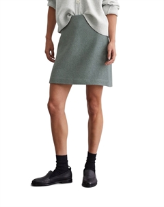 Юбка мини Skirt, зеленый Marc o'polo