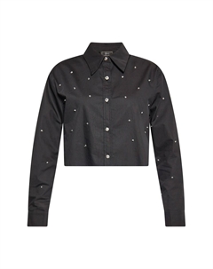 Рубашка Blouse, черный Faina