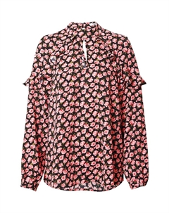 Туника Tunic, цвет pink/rose Glamorous