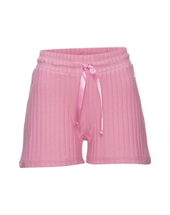 Шорты Slim fit Pants, розовый S.oliver
