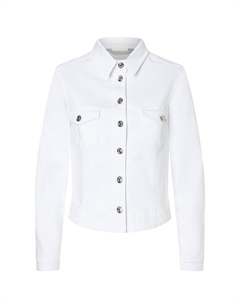 Всесезонная куртка Between-Season Jacket, белый Mac