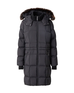 Зимняя куртка Winter Jacket, черный Comma,