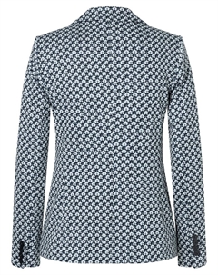 Классический блейзер Blazer, цвет opal More&more