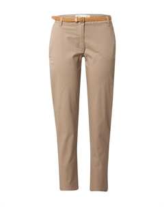 Брюки чинос Regular Chino Pants CHICAGO, цвет ochre/light brown Jdy