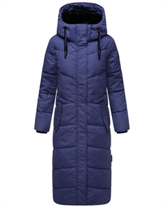 Зимнее пальто Winter Coat Hingucker XIV, цвет violet Navahoo