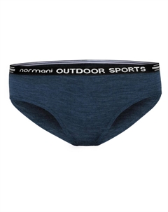 Трусики Panty Albury, темно-синий Normani