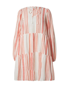 Мини платье Dress DORTHEA, кремовый Jdy