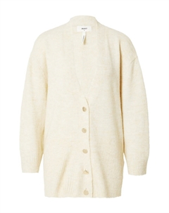 Вязаный кардиган Knit Cardigan ABBIE, песочный Object