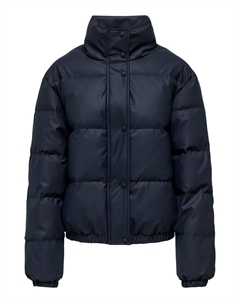 Зимняя куртка Winter Jacket LUCCA, темно-синий Jdy
