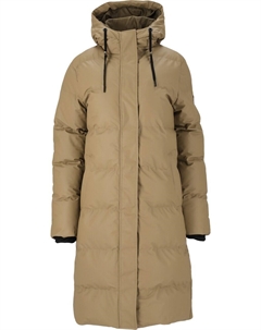 Зимнее пальто Winter Coat Audrey, бежевый Weather report