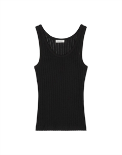 Майка Top, черный Marc o'polo