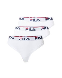 Трусики Panty, белый Fila