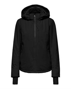 Всесезонная куртка Between-Season Jacket ONPAMBRE, черный Only play