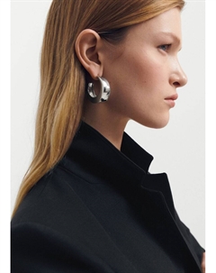 Классический блейзер Blazer Jordan, черный Mango