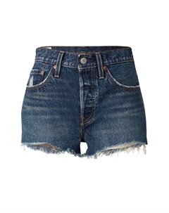 Джинсовые шорты  Regular Jeans 501 Original Shorts, темно-синий Levi's®